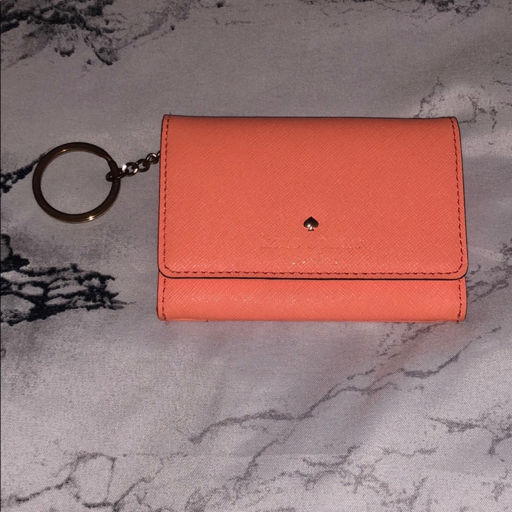 Kate Spade ♠️Mini Wallet/Card Holder